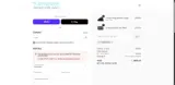Turmerry coupon verification screenshot
