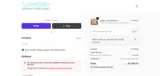 Turmerry coupon verification screenshot