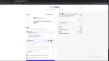 TurmSkin coupon verification screenshot