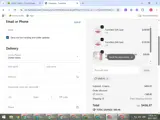 TurmSkin coupon verification screenshot