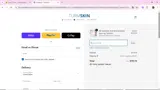 TurmSkin coupon verification screenshot