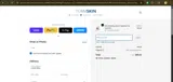 TurmSkin coupon verification screenshot