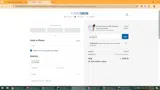 TurmSkin coupon verification screenshot