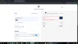 ISO10 coupon verification screenshot