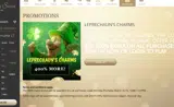 Turning Stone Online Casino coupon verification screenshot