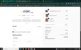 Turn Me Royal coupon verification screenshot