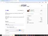 Turn Me Royal coupon verification screenshot