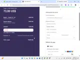 Turn Me Royal coupon verification screenshot