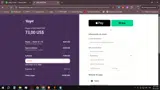 Turn Me Royal coupon verification screenshot