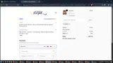 Turn Me Royal coupon verification screenshot