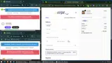 Turn Me Royal coupon verification screenshot