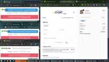 Turn Me Royal coupon verification screenshot