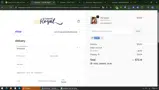 Turn Me Royal coupon verification screenshot