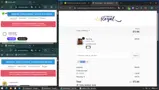 Turn Me Royal coupon verification screenshot