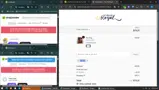 Turn Me Royal coupon verification screenshot