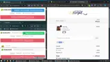 Turn Me Royal coupon verification screenshot
