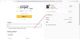 Turn Me Royal coupon verification screenshot