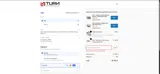Turn Offroad coupon verification screenshot