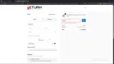 Turn Offroad coupon verification screenshot