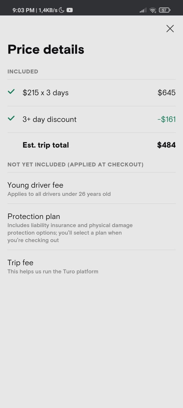 Turo Promo Codes 25 Off Coupons Feb 2025