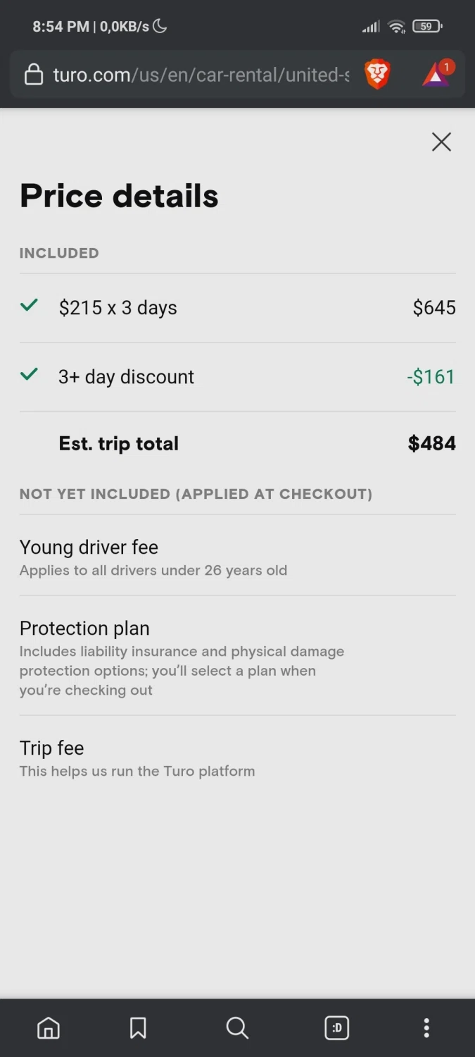Turo Promo Codes 250 Off Coupons Jan 2025