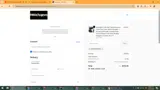 BESTSALES22% coupon verification screenshot