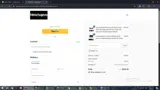 GYM5 coupon verification screenshot