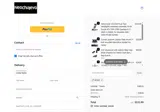 GYM5 coupon verification screenshot