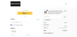 VALVERDE5 coupon verification screenshot