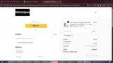 gota341 coupon verification screenshot