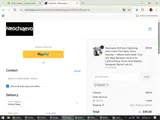 GUCCI5 coupon verification screenshot