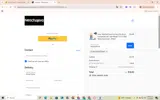 instantgiftmax coupon verification screenshot