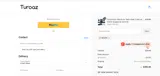 GYM5 coupon verification screenshot