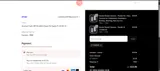 TOPOFF coupon verification screenshot