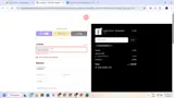 COUPONBIRDS10 coupon verification screenshot