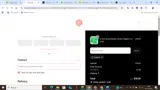 YUFA10 coupon verification screenshot