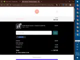 newcode coupon verification screenshot