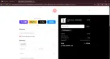 PACHANGA10 coupon verification screenshot