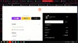 QUPE10 coupon verification screenshot