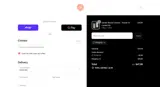 POQU10 coupon verification screenshot