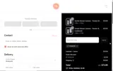 POQU10 coupon verification screenshot