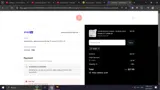 10SIDI coupon verification screenshot