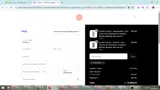REALENJOY coupon verification screenshot