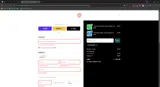 REALENJOY coupon verification screenshot