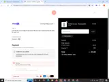 pricesaver coupon verification screenshot