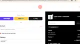 supergift50 coupon verification screenshot