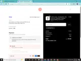 supergift50 coupon verification screenshot