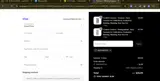 10sffpartyss coupon verification screenshot