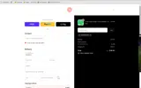 10sffpartyss coupon verification screenshot