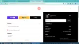 filler10 coupon verification screenshot
